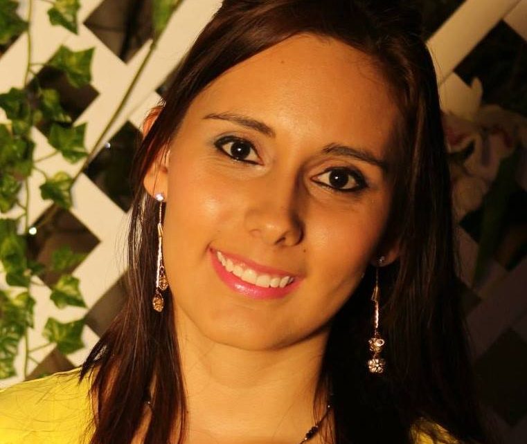 Jesica Castaño