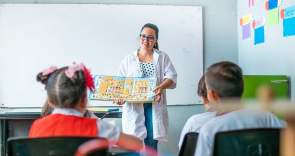 clases colperpetuo