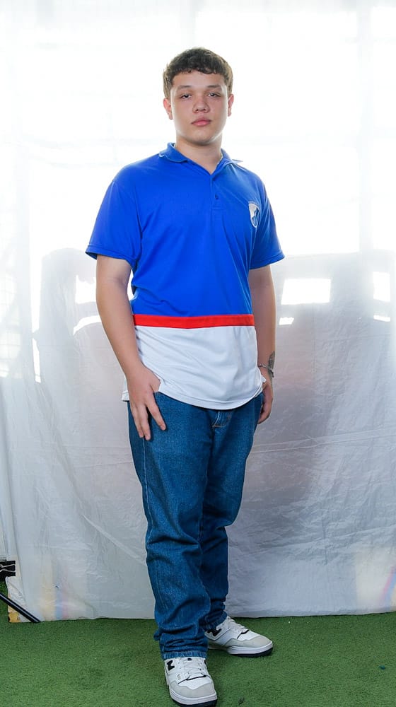 uniforme semestralizado hombre