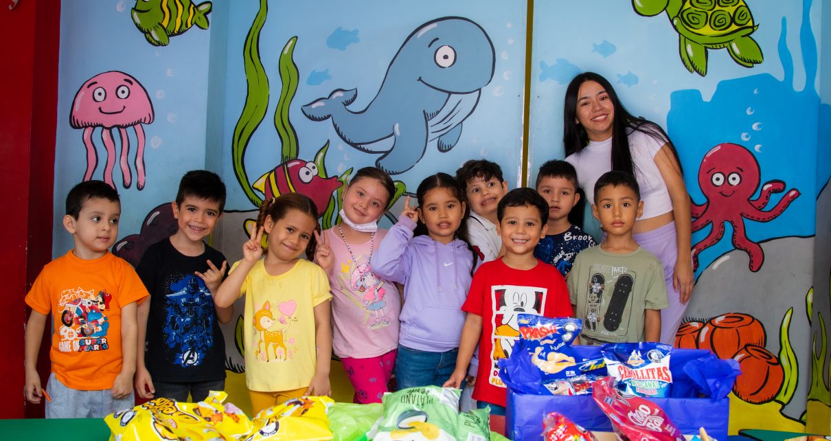 dia del niño